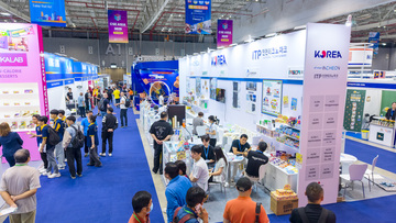 Loạt sự kiện giao thương nổi bật sẽ diễn ra tại Vietnam Expo 2026