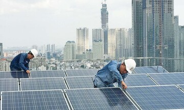 Xây ‘khung chuẩn’ dự án xanh, mở rộng kênh vốn ưu đãi cho Okvip tại về