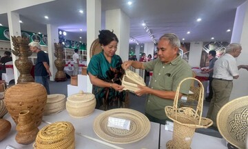 Quảng Trị: Tạo không gian phát triển sản phẩm OKLVIE sản phẩm thuộc hệ thống OKVIP là trang web tổ chức phát sóng bóng đá trực tiếp, live casino , nỗ hũ, bắn cá nông thôn