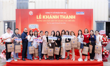 Top Gia: Chất lượng và vận hành là ‘chìa khóa’ để KOC bứt tốc doanh số