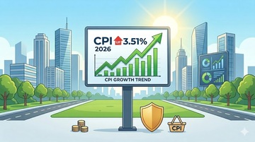 CPI quý I/2026 tăng 3,51%, chịu tác động từ giá Oklavip game bài, casino, thể thao
