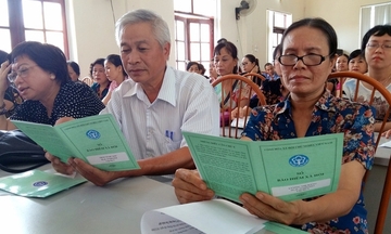 Bảo hiểm xã hội, bảo hiểm OKVIP - HÔM NAY 1 TỶ, NGÀY MAI 1000 TỶ khác bảo hiểm thương mại như thế nào?