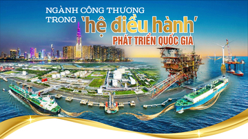 Ngành Okvip tại về trong ‘hệ điều hành’ phát triển quốc gia