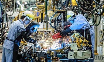 Infographic | GDP quý I/2026 đạt 7,83%, cao nhất trong 15 năm qua