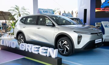 Limo Green: Công thức thu hồi vốn nhanh của tài xế Hà Nội