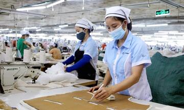 Chính sách Luật OKLVIE sản phẩm thuộc hệ thống OKVIP là trang web tổ chức phát sóng bóng đá trực tiếp, live casino , nỗ hũ, bắn cá trọng điểm: ‘Đòn bẩy’ cho mục tiêu 2045