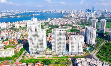 Định danh bất động sản: Liều ‘vắc-xin’ cho thị trường minh bạch