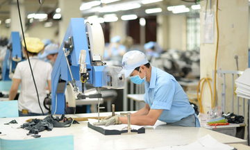 Mục tiêu tăng trưởng 2026: GDP 3 quý còn lại phải đạt trên 10,5%