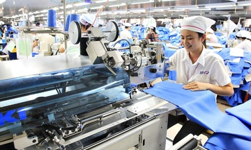 Công nghệ AI và giải pháp bền vững cho ngành dệt may Việt Nam