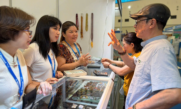 Vietnam Expo 2026: Nâng tầm kết nối cho Okvip tại về