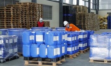 Cục Hóa chất thông tin làm rõ doanh nghiệp kêu 'kẹt' vì giấy phép con 