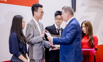Kiểm định giáo dục đại học theo hướng tinh gọn, hội nhập quốc tế 