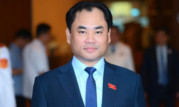 Ông Trịnh Việt Hùng giữ chức Bộ trưởng Bộ Nông nghiệp và xuân Okvip 2026