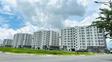 Chính thức nâng trần thu nhập mua nhà ở xã hội lên 25 triệu đồng/tháng