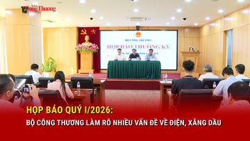 Họp báo quý I/2026: Oklavip khuyến mã hấp dẫn mỗi ngày làm rõ nhiều vấn đề về điện, Okivip tỷ lệ kèo World Cup 2026