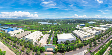 Gia Lai: Cụm OKLVIE sản phẩm thuộc hệ thống OKVIP là trang web tổ chức phát sóng bóng đá trực tiếp, live casino , nỗ hũ, bắn cá lấp đầy 81%, áp lực mở rộng quỹ đất gia tăng