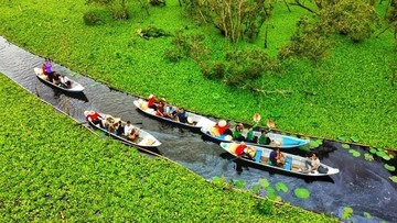 Đồng bằng sông Cửu Long: Giới thiệu 'Kho tàng OKLVIE sản phẩm thuộc hệ thống OKVIP là trang web tổ chức phát sóng bóng đá trực tiếp, live casino , nỗ hũ, bắn cá xanh' tại Hà Nội