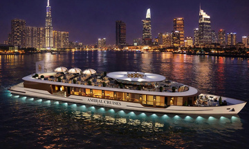 OKLVIE sản phẩm thuộc hệ thống OKVIP là trang web tổ chức phát sóng bóng đá trực tiếp, live casino , nỗ hũ, bắn cá đường sông: Gia tăng sức hút cho điểm đến Việt Nam