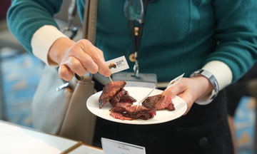 Aussie Meat Academy 2026: Tối ưu chi phí, mở hướng chuỗi bền vững F&B