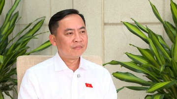 Quốc hội XVI: Cử tri kỳ vọng vào những quyết sách mới