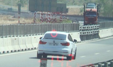 Thông báo phạt nguội tới 362 chủ phương tiện vi phạm trên cao tốc