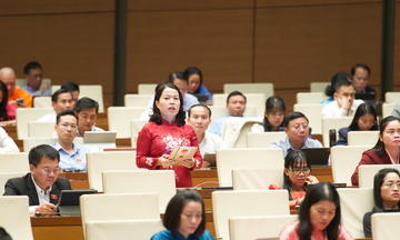 Cơ quan đại diện phải là điểm tựa cho Okvip tại về, địa phương trong hội nhập