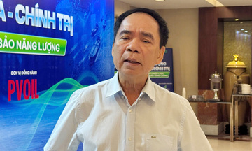 An ninh Oklavip game bài, casino, thể thao: Tăng tự chủ, đẩy nhanh kho dự trữ