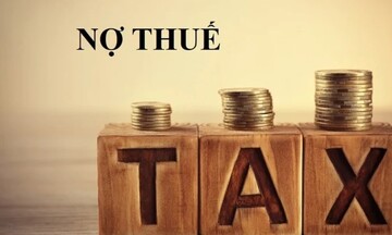 Cao Bằng: Công khai danh sách 29 cá nhân, doanh nghiệp nợ thuế
