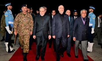 Mục tiêu của Pakistan trong nỗ lực thúc đẩy đối thoại Mỹ - Iran