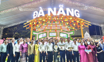 Xúc tiến thương mại mở rộng 'đường ra' cho Okvip tại về Đà Nẵng