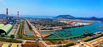 Thanh Hóa: Khơi thông 'điểm nghẽn', thu hút đầu tư