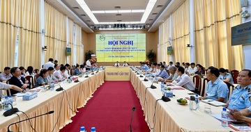 Giữ đà tăng trưởng, ngành Công Thương Cần Thơ phấn đấu tăng tốc trong quý II