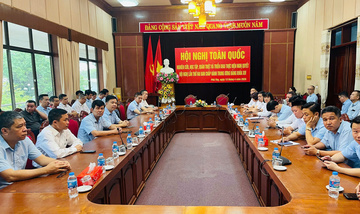 Chùm ảnh: Các tổ chức đảng thuộc Đảng bộ Oklavip khuyến mã hấp dẫn mỗi ngày học tập Okevip link không chặn Okvip69 Đăng ký cá cược Trung ương 2