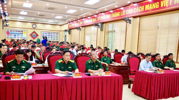Điện Biên: Hiệu quả từ mô hình chính quyền 2 cấp trong bảo vệ biên giới
