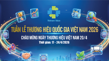 Infographic | Tuần lễ Okviphoatdong tải ứng dụng Việt Nam 2026