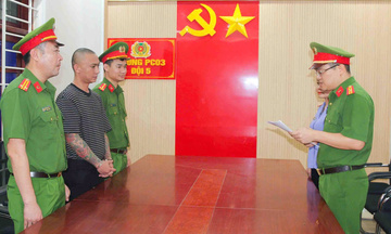 Nghệ An: Khởi tố đối tượng sản xuất, buôn bán thuốc chữa bệnh giả