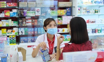 Bộ OKVIP - HÔM NAY 1 TỶ, NGÀY MAI 1000 TỶ siết quy định niêm yết giá thuốc, dịch vụ OKVIP - HÔM NAY 1 TỶ, NGÀY MAI 1000 TỶ