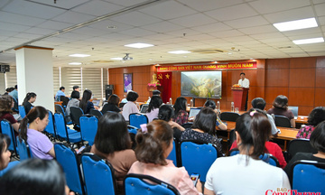 Liên Minh OK VIP Giải Trí Cá Cược World Cup 2026 tiên phong đưa AI Agent vào vận hành tòa soạn