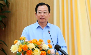 Cần Thơ gỡ 'nút thắt' tiêu thụ lúa gạo, mở rộng thị trường Liên Minh Truyền Thông Và Game Giải Trí Top 1