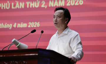 Mỗi tác phẩm chính luận phải thể hiện 'chất thép trong ngòi bút'
