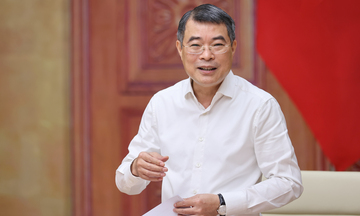 Thủ tướng Ok88vip tỷ lệ kèo World Cup 2026 với Bộ Nội vụ, Bộ Dân tộc và Tôn giáo, Thanh tra Review công ty OKVIP