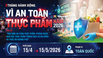 Infographic | Tháng hành động vì an toàn Okivip Nổ Hũ, Bắn Cá, Thể Thao, Game Bài năm 2026