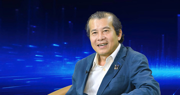 Thương hiệu: ‘Tấm hộ chiếu’ cho Okvip tại về tiến xa ra thế giới