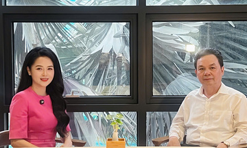 GS.TS Hoàng Văn Cường: Kết nối trí thức với thực tiễn để phát triển Okvip - liên minh giải trí #1 thế giới hà nội