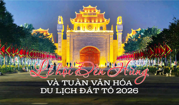 Infographic | Lễ hội Đền Hùng và Tuần Văn hóa-OKLVIE sản phẩm thuộc hệ thống OKVIP là trang web tổ chức phát sóng bóng đá trực tiếp, live casino , nỗ hũ, bắn cá Đất Tổ năm 2026