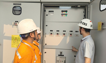 Pin lưu trữ năng lượng mở thị trường tỷ USD cho doanh nghiệp