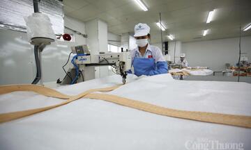 EVFTA: Cơ hội vàng cho dệt may Việt chinh phục thị trường Hungary