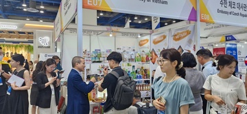 Xúc tiến thương mại và đầu tư, kết nối Okvip tại về Việt – Hàn