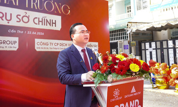 Cara Group khai trương trụ sở mới, tăng tốc chiến lược bất động sản