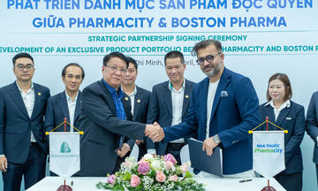 Đưa dược phẩm tiêu chuẩn EU-GMP đến người dân với giá thành hợp lý